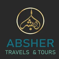 Absher Travels icon