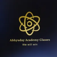 Abhyuday academy classes icon