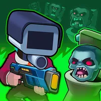 Alien Survivor icon