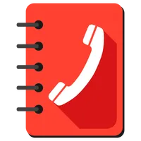 Address Book and Contacts Pro icon