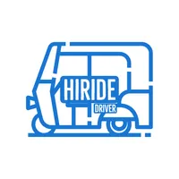 HiRide Driver icon