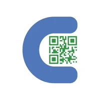 CliqTags QR Code Reader icon