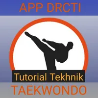 Tutorial Taekwondo DRCTI icon