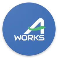 AWorks icon