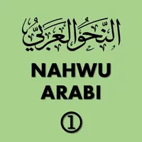 Nahwu Arabi 1 icon