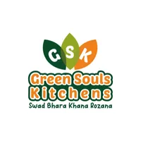 Green Souls Kitchens icon