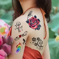 Tattoo Editor 2023 icon