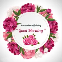 Beautiful Good Morning Wishes icon