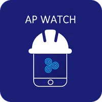 AP WATCH icon