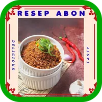 Resep Abon icon