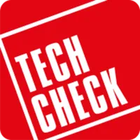 Techcheck icon