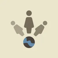 Climate Refugees icon