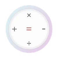 Calculator 5 - Multitask cal icon