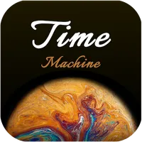 Time Machine icon