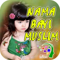 Nama Bayi Islam - Muslim Baby icon