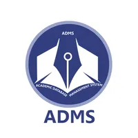 ADMS - School Management icon