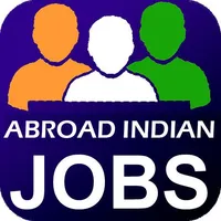 Abroad Jobs for Indians icon