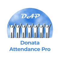 Donata Attendance Pro icon