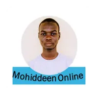 Mohiddeen Online icon