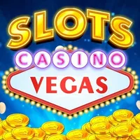 Vegas Casino - Slot Machines icon