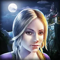 Morgiana: Mysteries Adventure icon