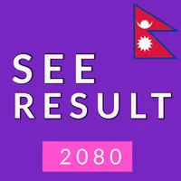 SEE Result 2080 icon