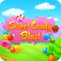 Sweet Candy Blast icon