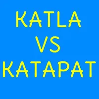 Katla vs Katapat icon