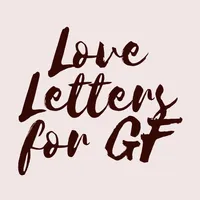 love letters for girlfriend icon