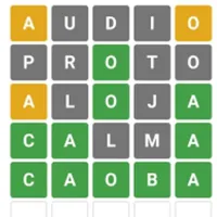 WordGuessr Word Guesser icon