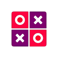 لعبة X-O icon