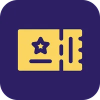 Realix - Movie Ticketing icon