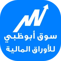 سوق أبوظبي للأوراق المالية icon