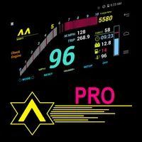 ADD-PRO (full-feature BT OBD2  icon
