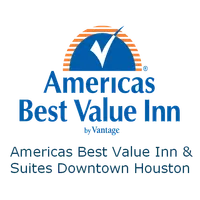 Abvi & Suites Downtown Houston icon