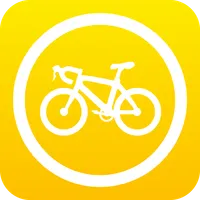 Cyclemeter Cycling Tracker icon