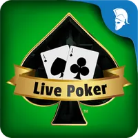 Live Poker Tables–Texas holdem icon