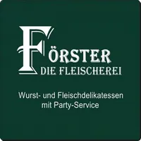 Förster die Fleischerei icon