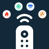 AC Remote Control icon