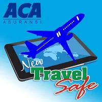 ACA New Travelsafe icon