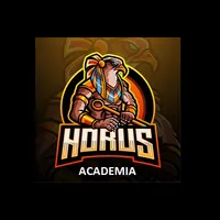 Academia Horus - Aluno icon