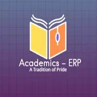 Academics - ERP School icon