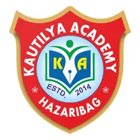 KAUTILYA ACADEMY HAZARIBAGH icon