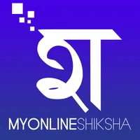 MyOnlineShiksha icon