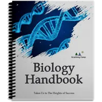 Biology Handbook icon