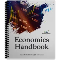 Economics Handbook icon