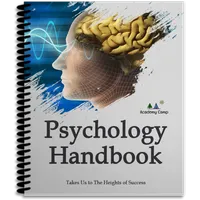 Psychology Handbook icon