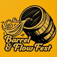 Barrel and Flow Fest icon