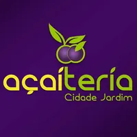 Açaiteria Cidade Jardim - Para icon