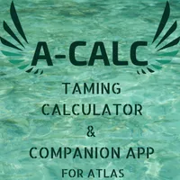 A-Calc Taming: Atlas Pirate icon